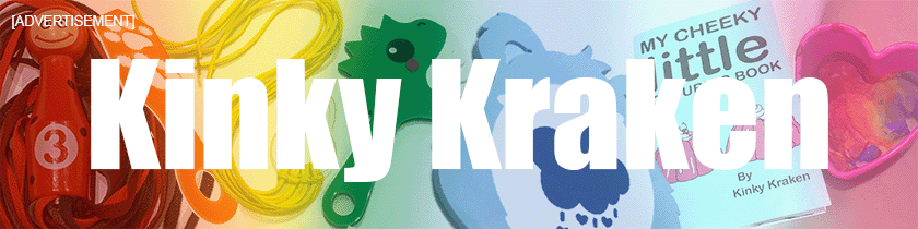 Kinky Kraken External Website